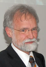 Prof. Dr. Wolfgang Wägele
