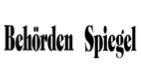 Logo "Behörden-Spiegel"