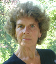 Portrait von Dr. Heidrun Mollenkopf