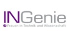 Logo "INGenie"