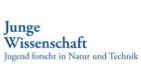 Logo "Junge Wissenschaft"