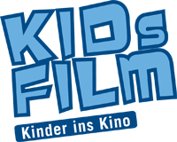 Das Logo von KidsFilm