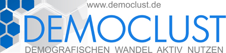 Logo: Democlust