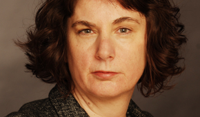 Portrait von Petra Lutz