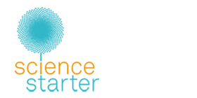 Sciencestarter Logo
