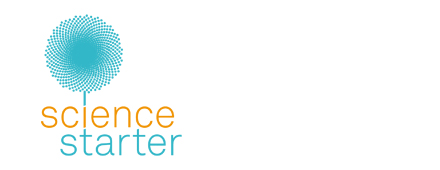 Sciencestarter Logo