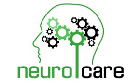 Logo: Forschungsprojekt NeuroCare