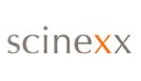 Logo "Scinexx"