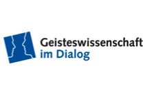 Logo: Geisteswissenschaft im Dialog