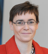 Margaret Heckel (Journalistin)