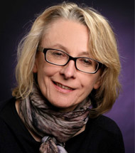 Dr. Sonja Ehret (Forscherin)