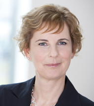 Prof. Dr. Marion A. Weissenberger-Eibl