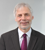 Prof. Dr. Lutz Bellmann