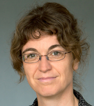 Prof. Dr. Claudia Diehl