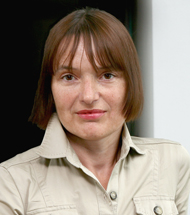 Prof. Dr. Gabriele Doblhammer