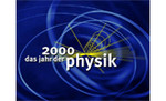 Wissenschaftsjahr 2000