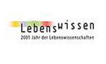 Wissenschaftsjahr 2001