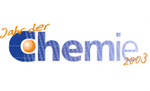 Wissenschaftsjahr 2003