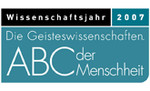 Wissenschaftsjahr 2007