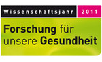 Wissenschaftsjahr 2011