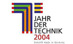 Wissenschaftsjahr 2004