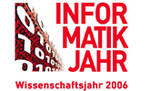 Wissenschaftsjahr 2006