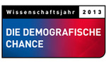Logo des Wissenschaftsjahres 2013