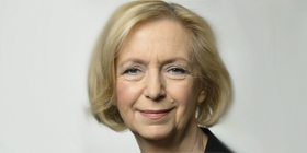 Prof. Dr. Johanna Wanka