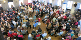 Wissenschaftsjahre 2000-2013: ein Rückblick