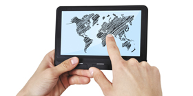 Wissenschaftsjahr 2014: Die Themen des Jahres