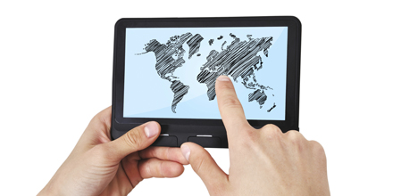 Wissenschaftsjahr 2014: Die Themen des Jahres