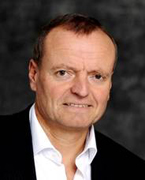 Porträtbild Prof. Dr. Manfred Spitzer