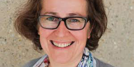 Porträtbild Andera Gadeib