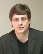 Porträt Patrick Bunk