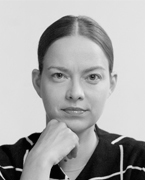 Foto von Mercedes Bunz