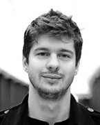 Porträtbild Jan Eike Thole