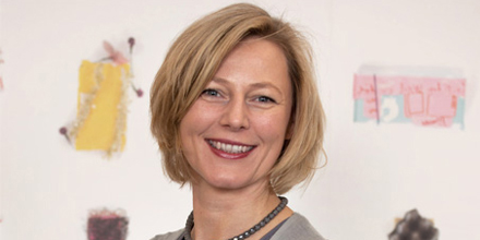 Portrait Gesche Joost