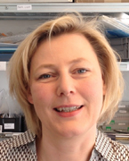 Porträtbild Gesche Joost