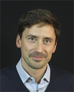 Porträtbild Philipp Schmidt