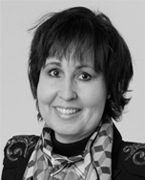 Prof Rump Porträtbild Frau Prof. Rump