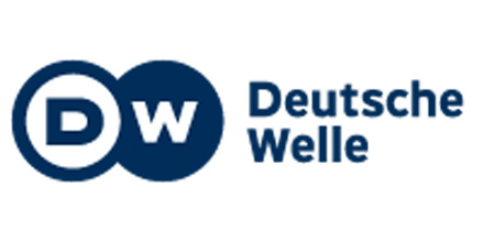 Logo Deutsche Welle