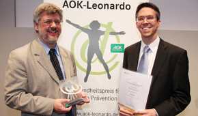 Die Preisträger SIM4BGM