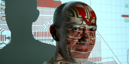 Link zu den SchulKinoWochen/Szene aus dem Film "Hacker"