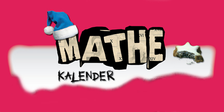 Logo des Mathekalenders