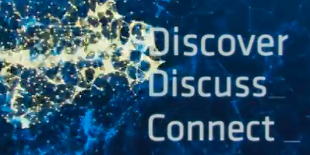 Grafisches Bild aus SASER-Werbeclip