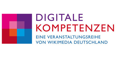 Das Logo der Veranstaltungsreihe