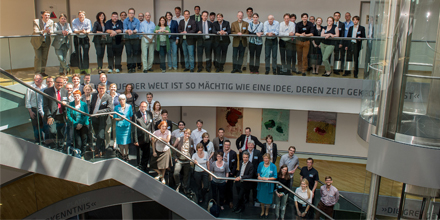 Hochschulforum Digitalisierung