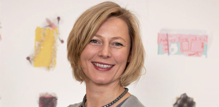 Portrait Gesche Joost