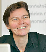 Claudia Eckert