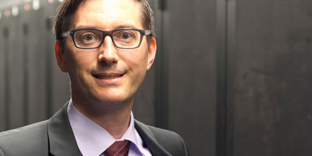 Foto von Volker Markl